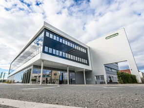 BRUCHA GmbH, Michelhausen, Niederösterreich